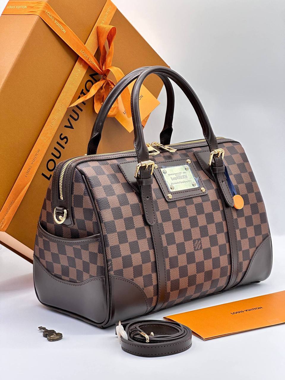 Сумка Louis Vuitton 3