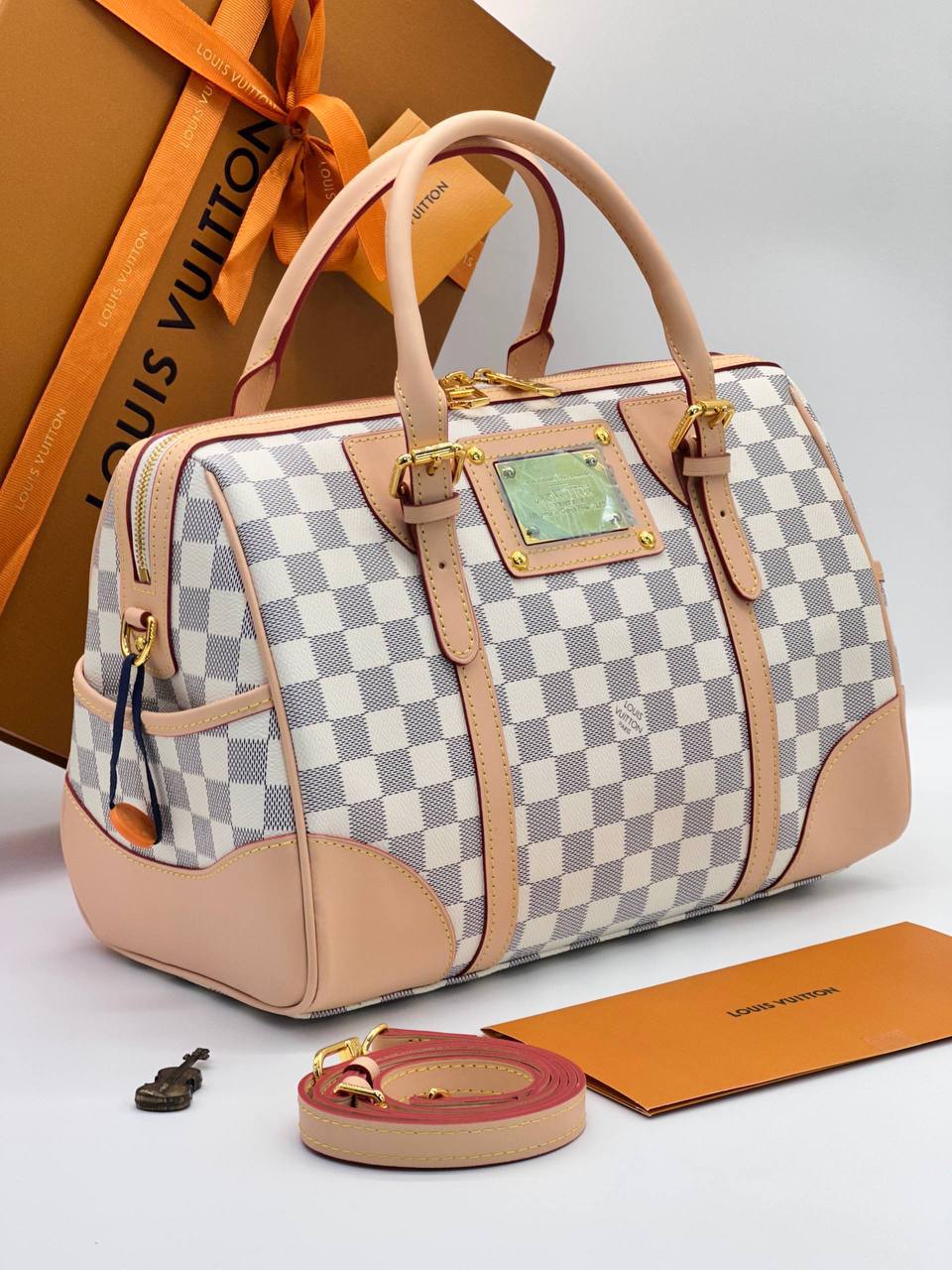 Сумка Louis Vuitton 3