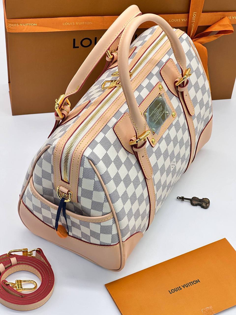Сумка Louis Vuitton 6