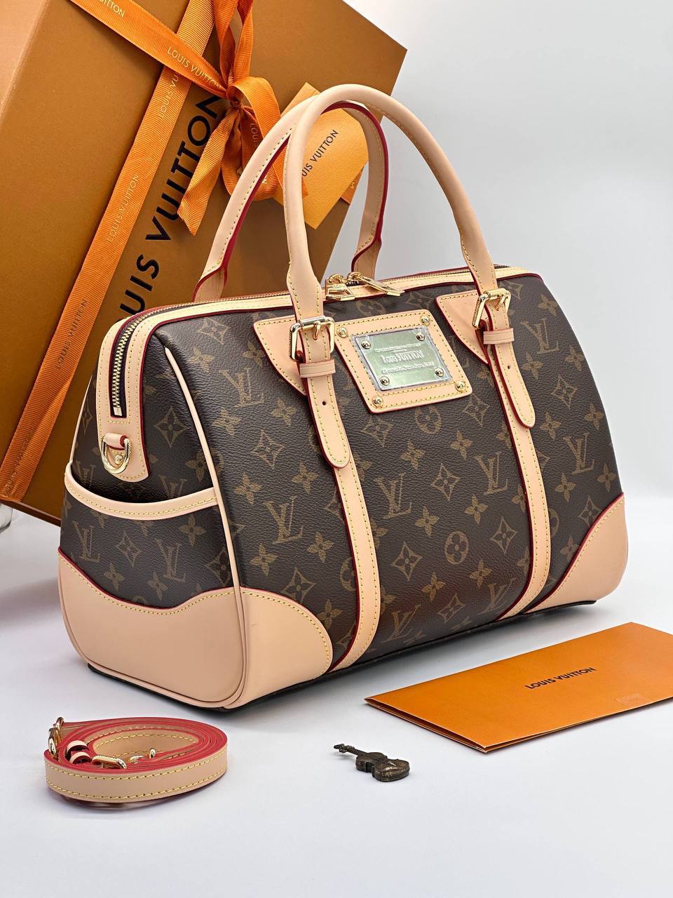 Сумка Louis Vuitton 3