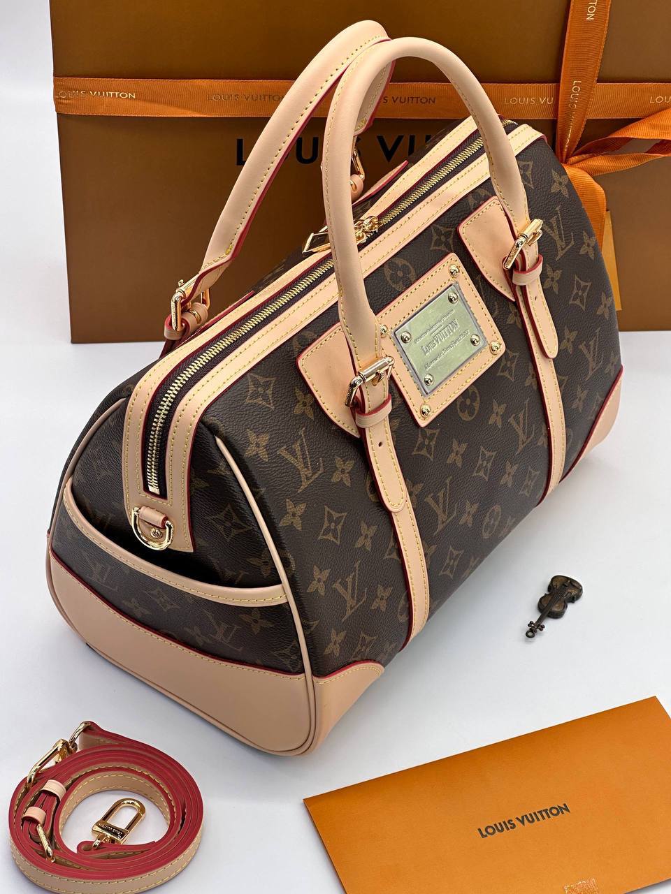 Сумка Louis Vuitton 6