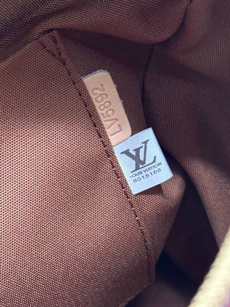 Сумка Louis Vuitton 9