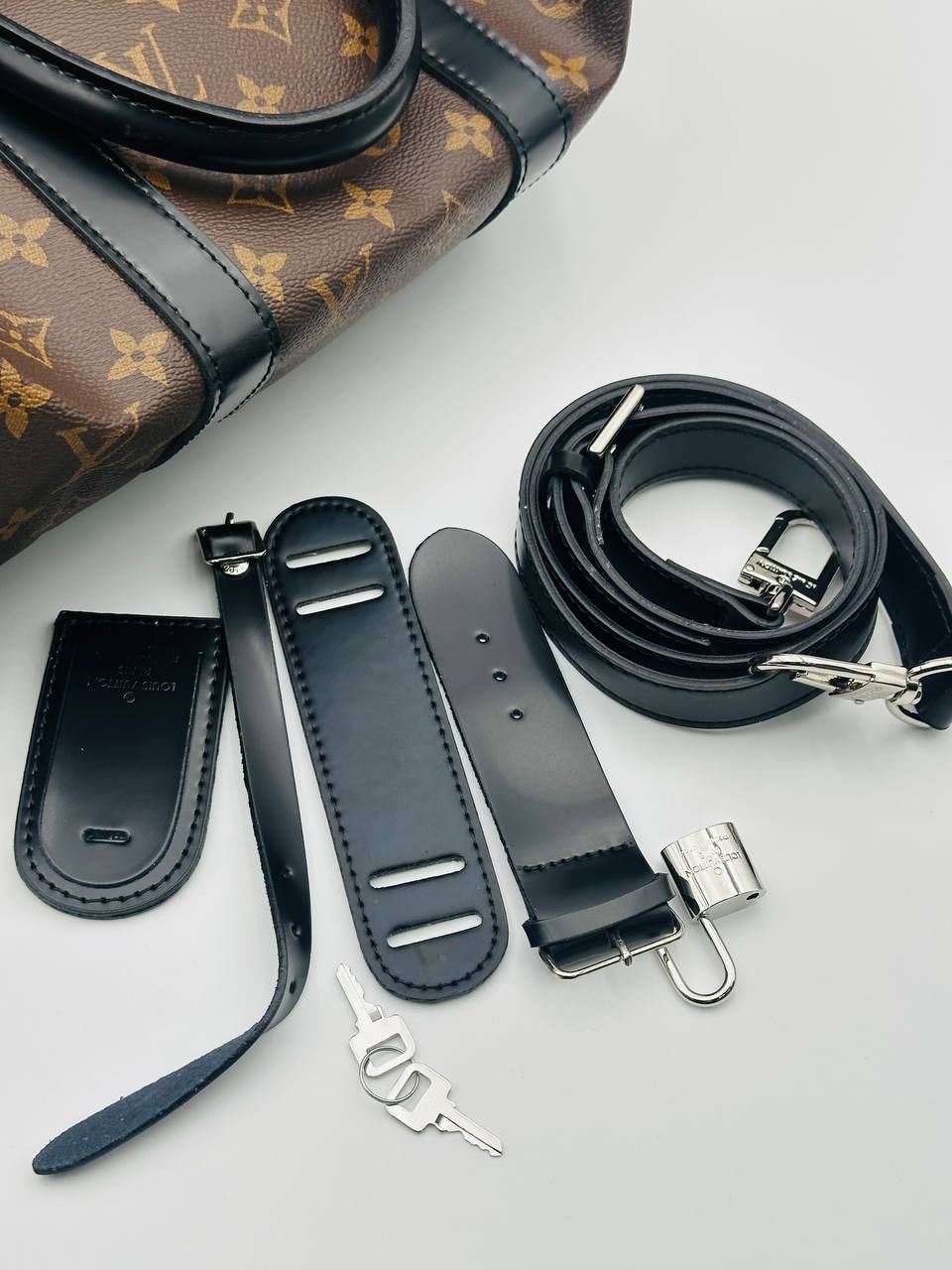 Сумка Louis Vuitton 6