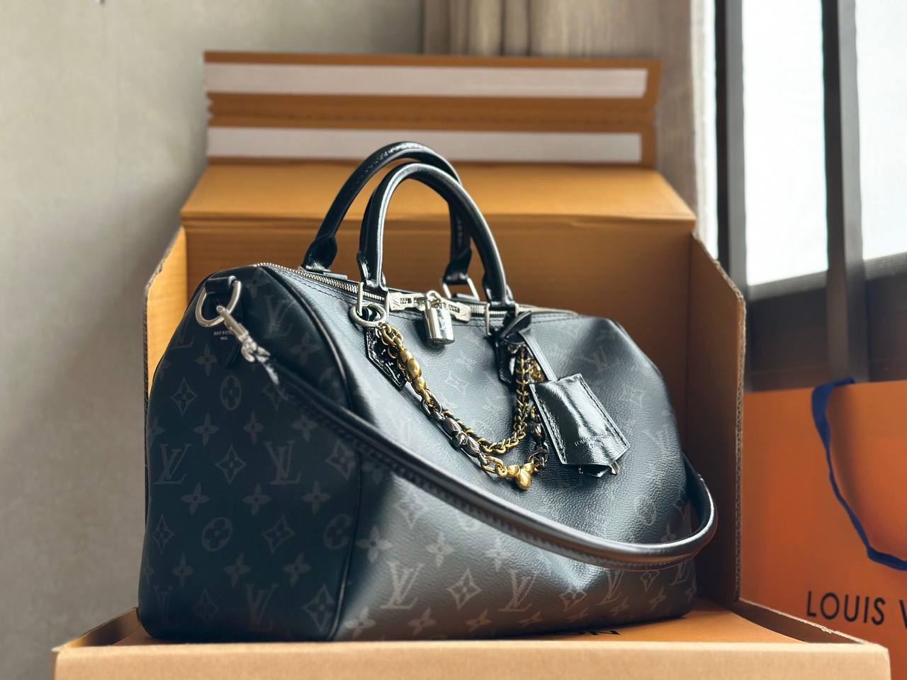 Сумка Louis Vuitton 2