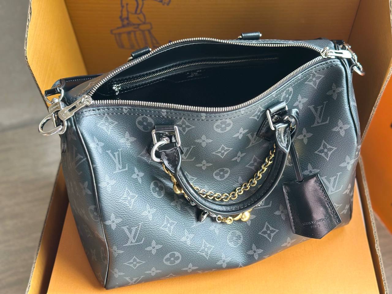 Сумка Louis Vuitton 8