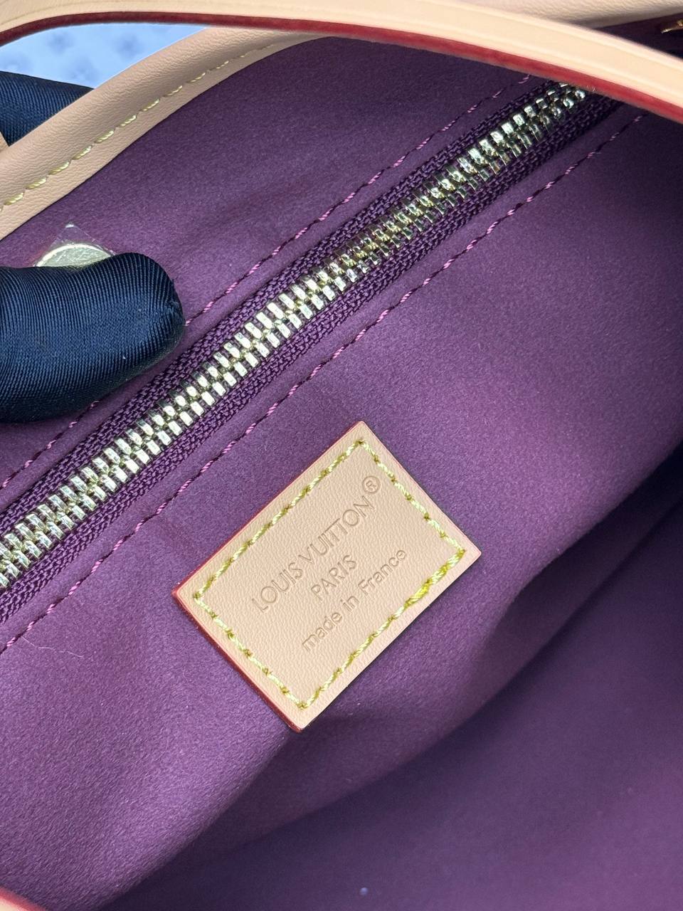 Сумка Louis Vuitton 10