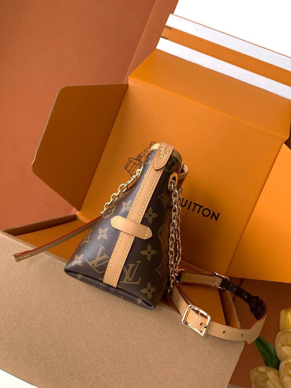 Сумка Louis Vuitton 2
