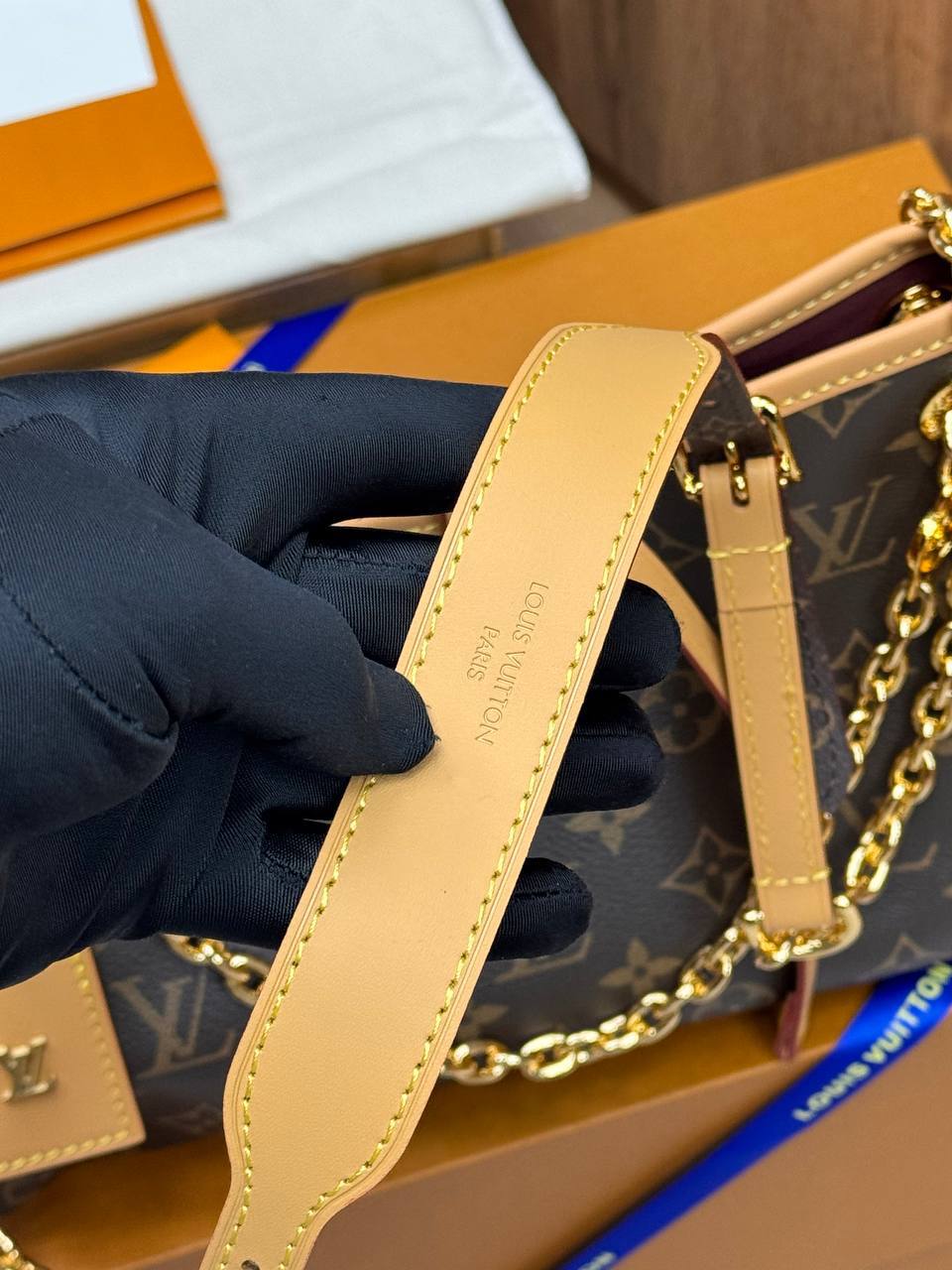 Сумка Louis Vuitton 5