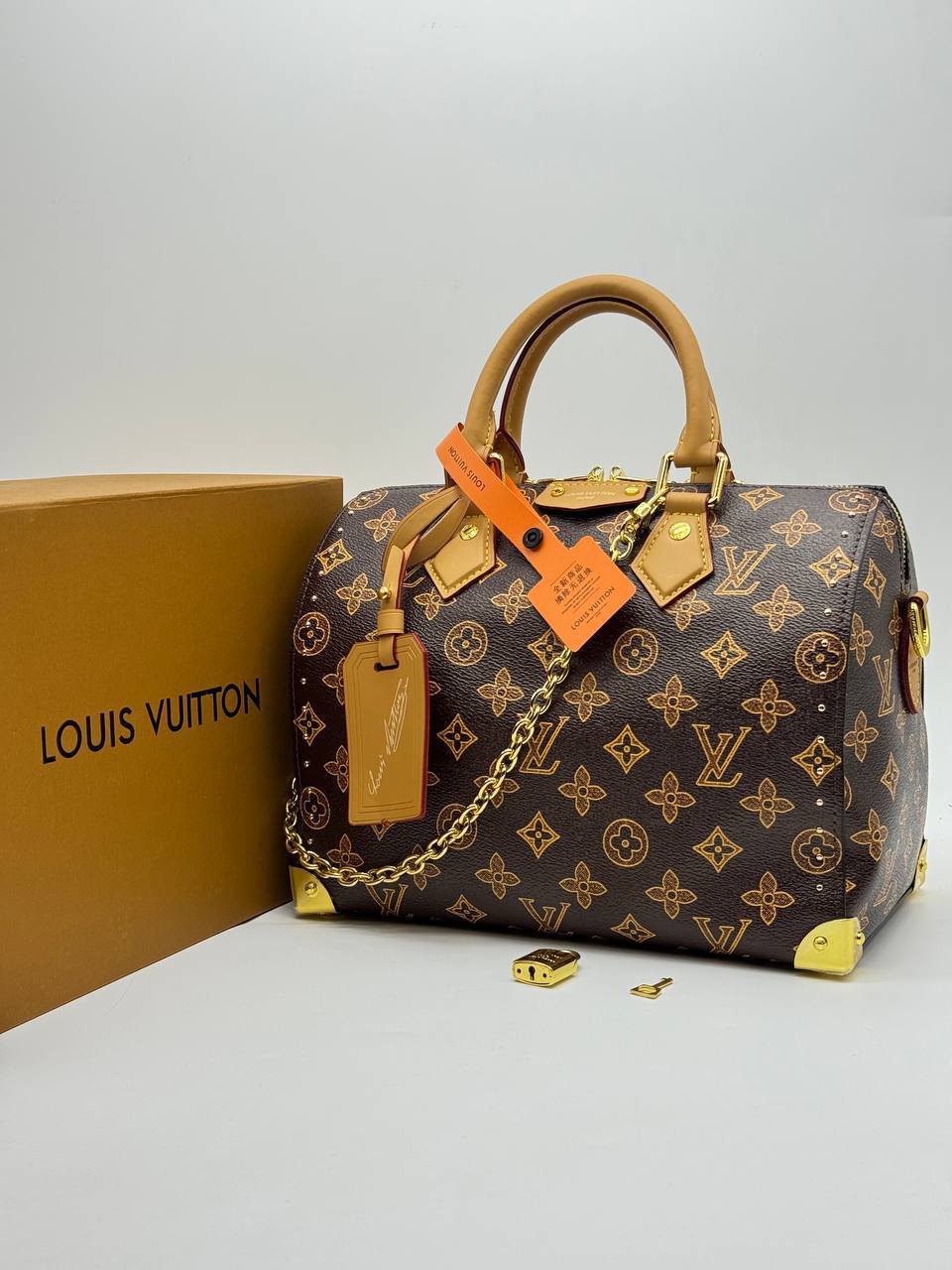 Сумка Louis Vuitton 2