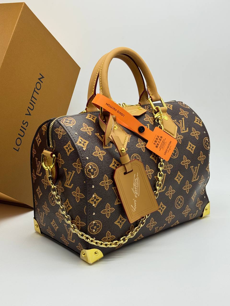 Сумка Louis Vuitton 3