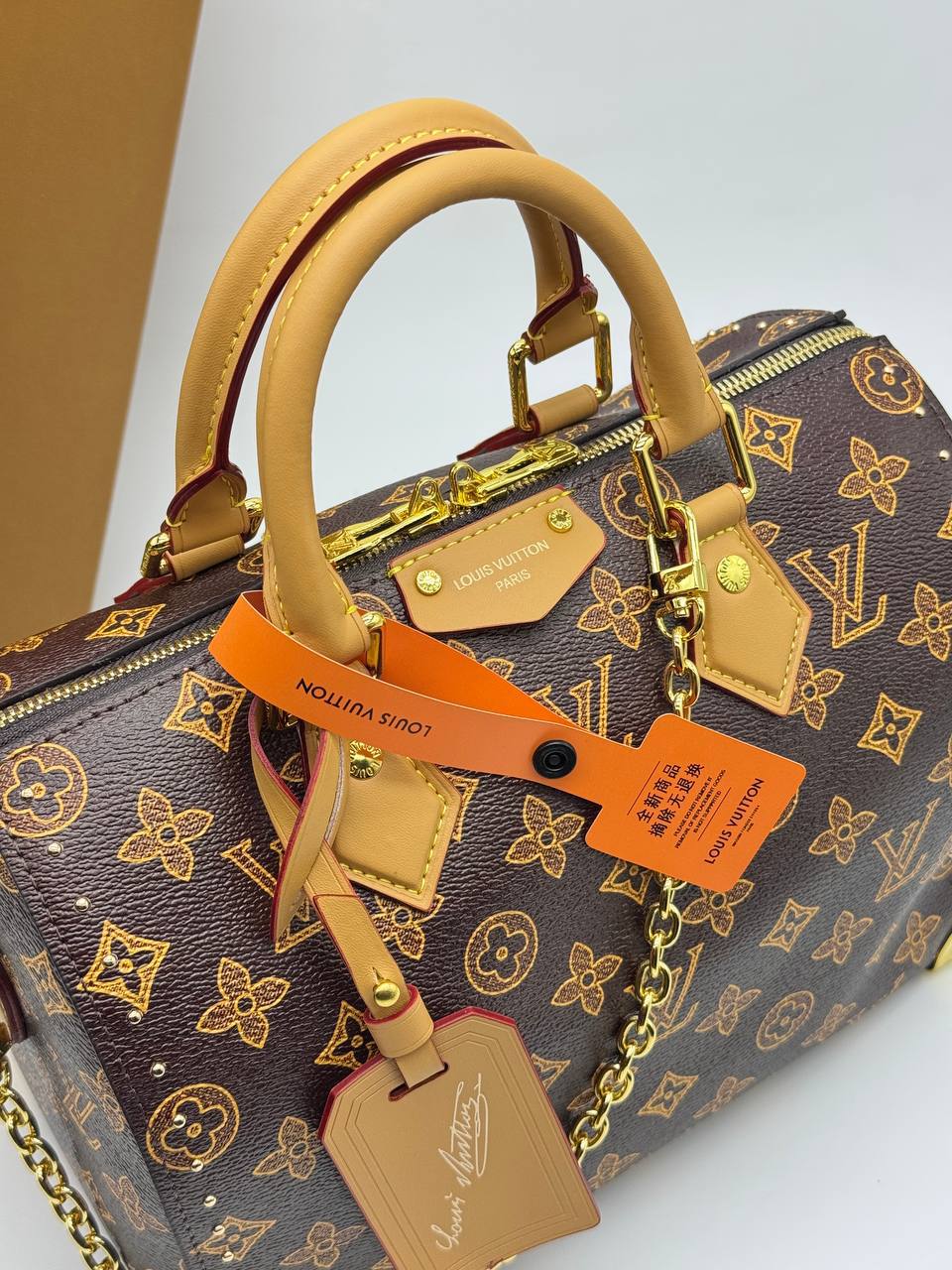 Сумка Louis Vuitton 6