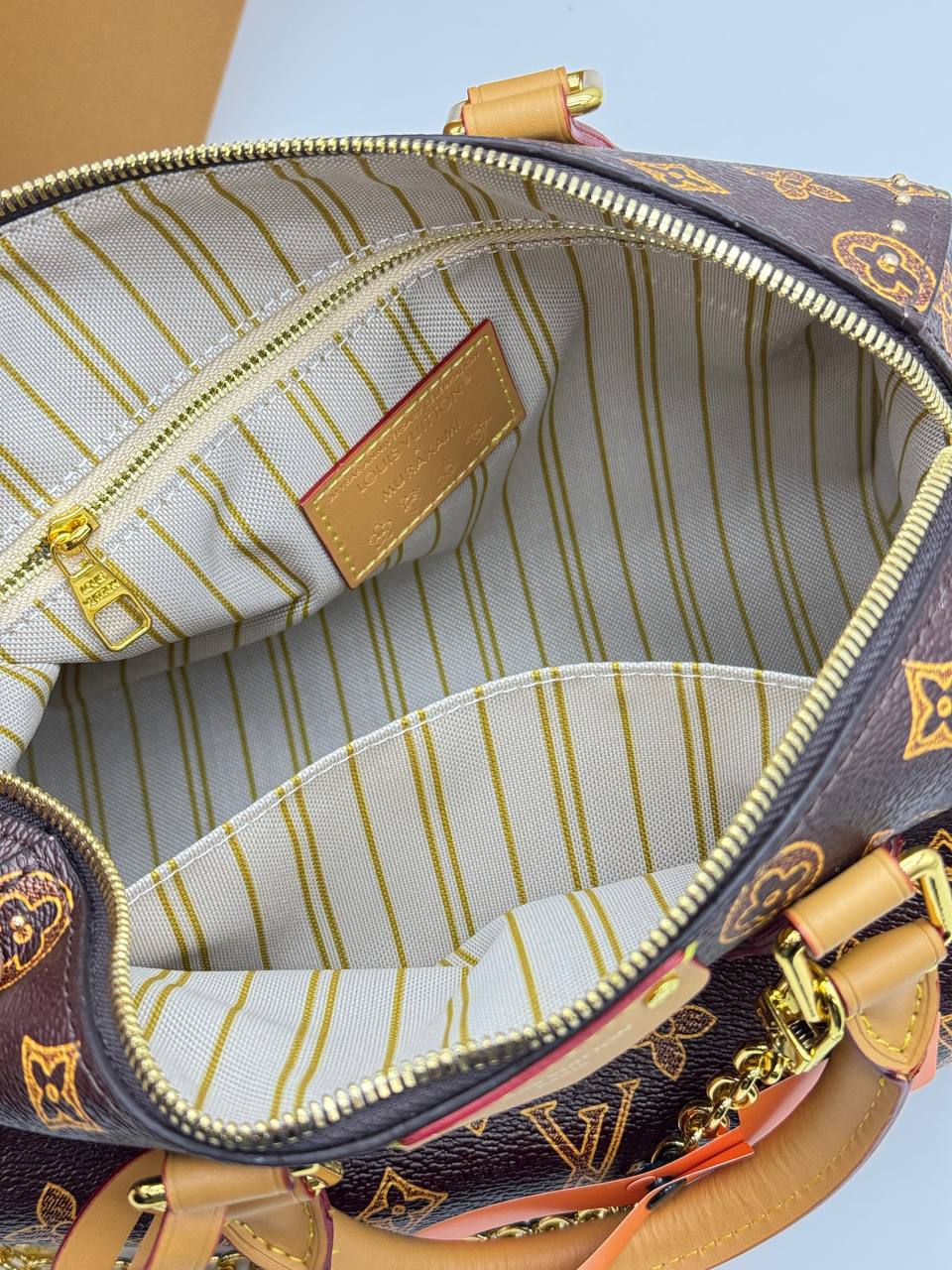 Сумка Louis Vuitton 7