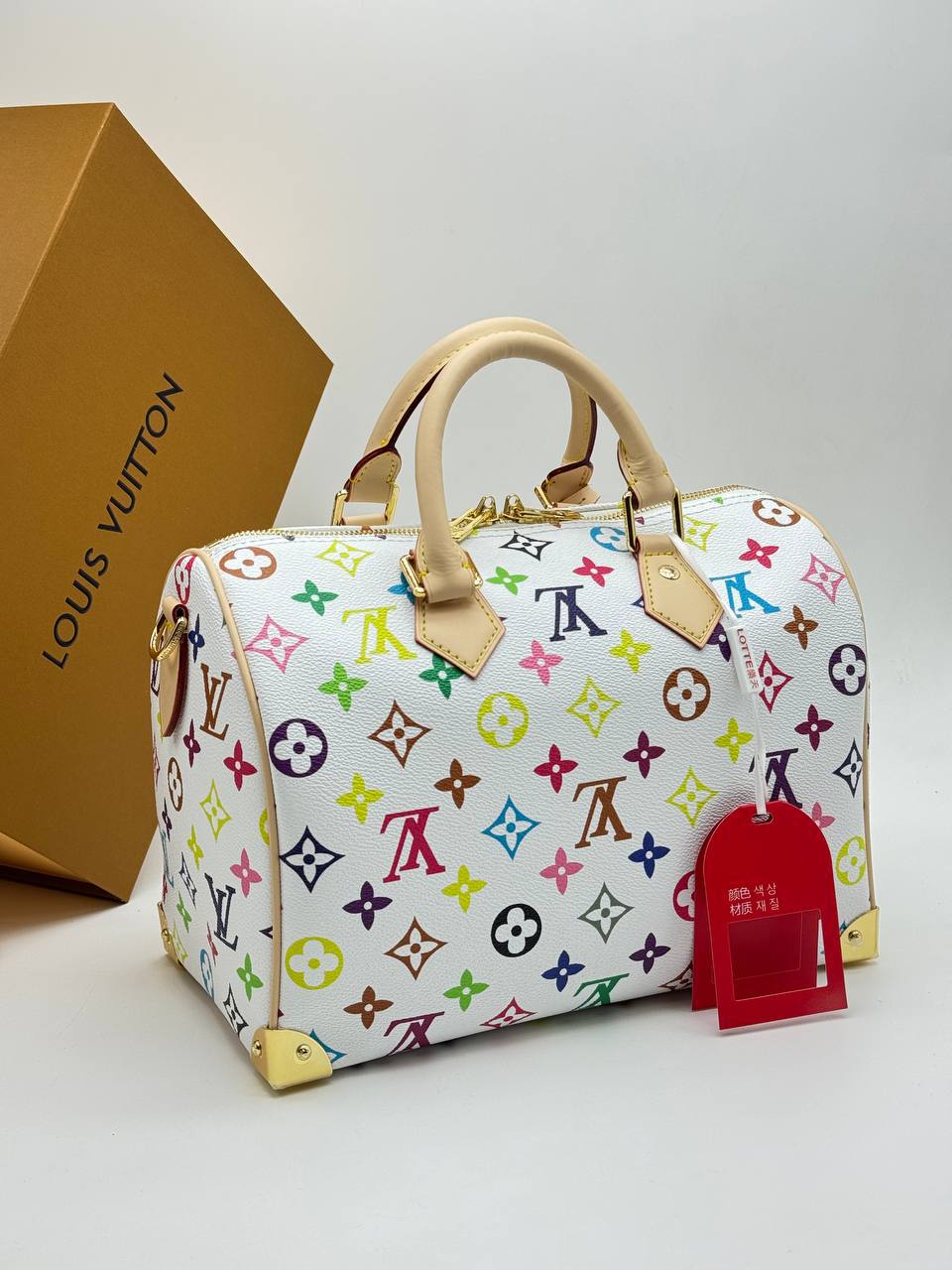 Сумка Louis Vuitton 3