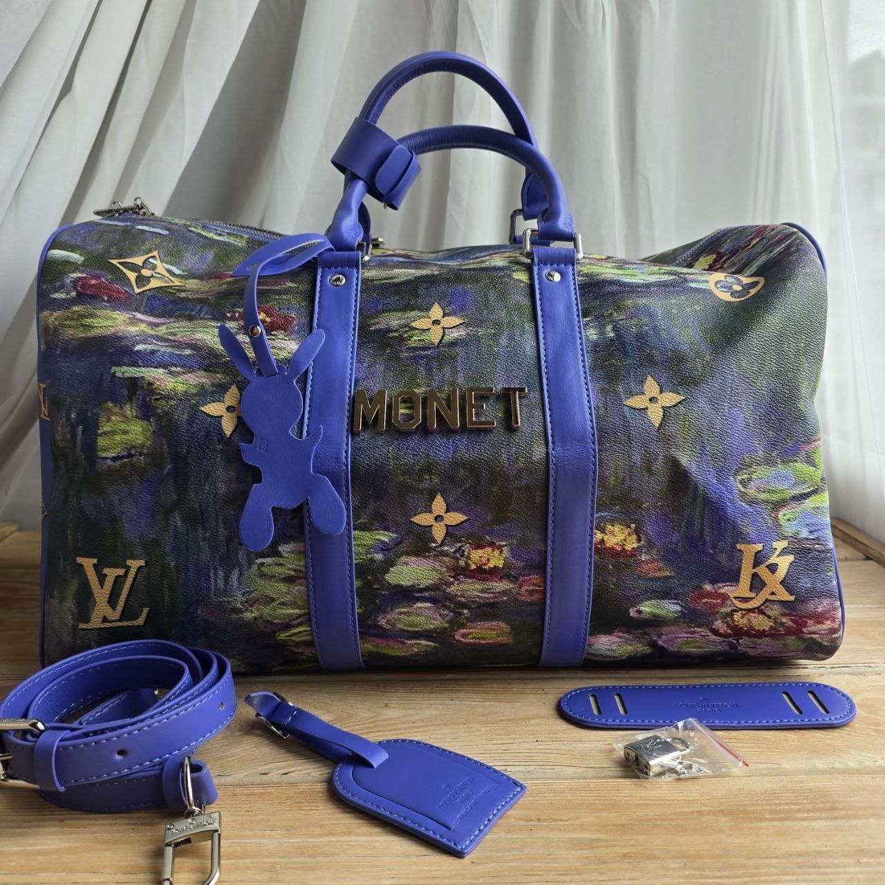 Сумка Louis Vuitton 1