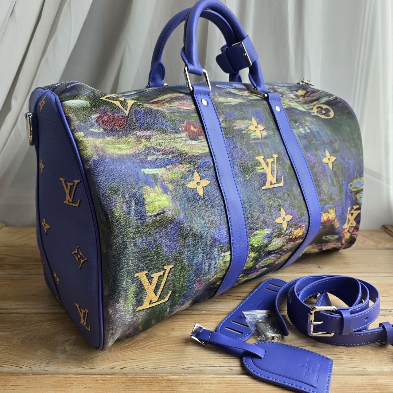 Сумка Louis Vuitton 3