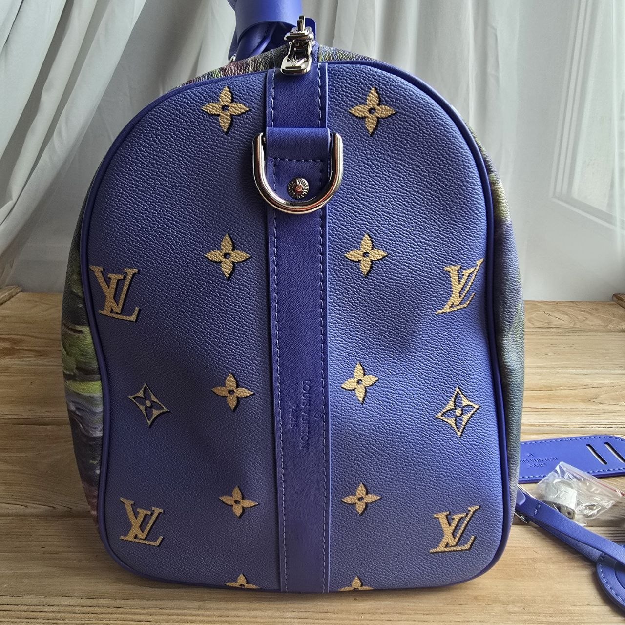 Сумка Louis Vuitton 4