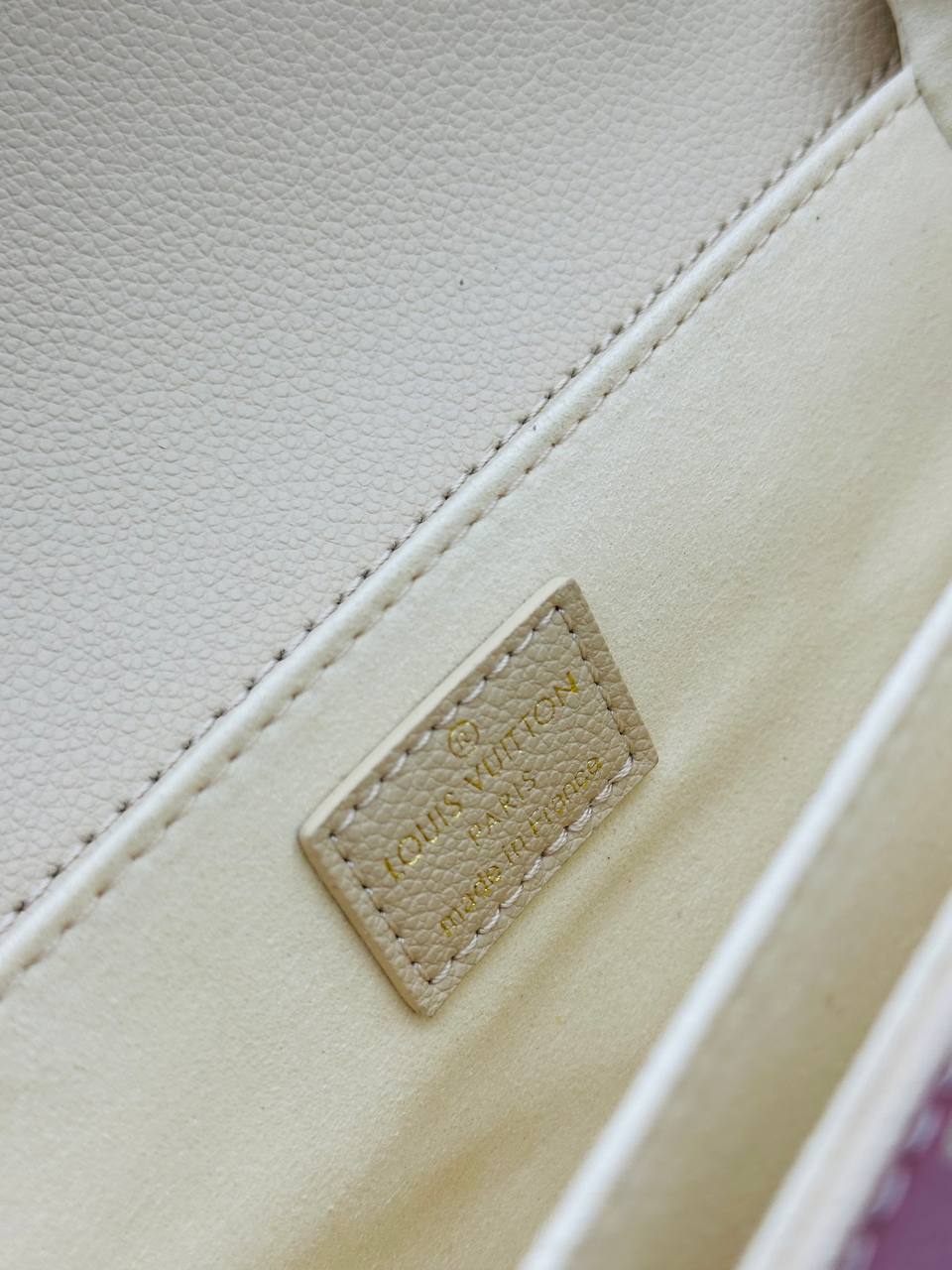Клатч Louis Vuitton 8