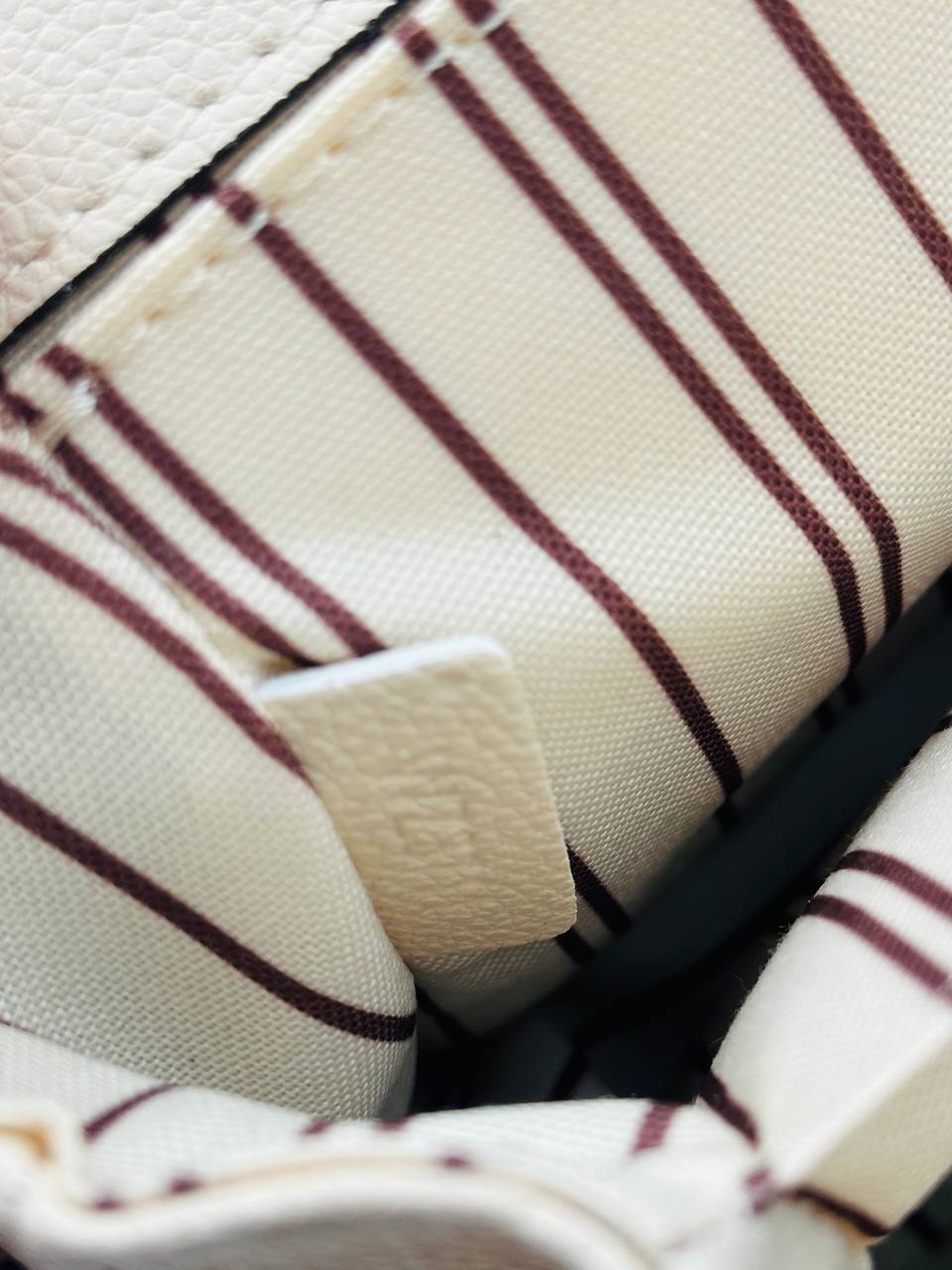 Клатч Louis Vuitton 8