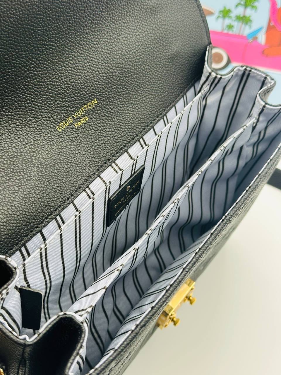 Клатч Louis Vuitton 7