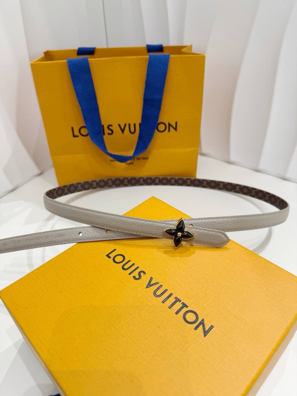 Ремень Louis Vuitton