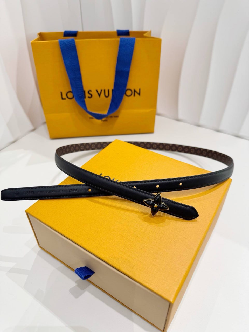 Ремень Louis Vuitton 3