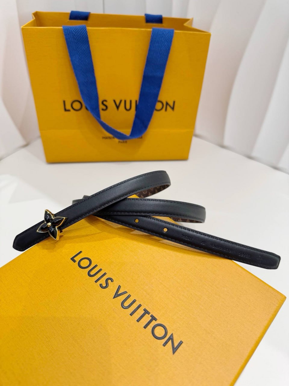Ремень Louis Vuitton 5