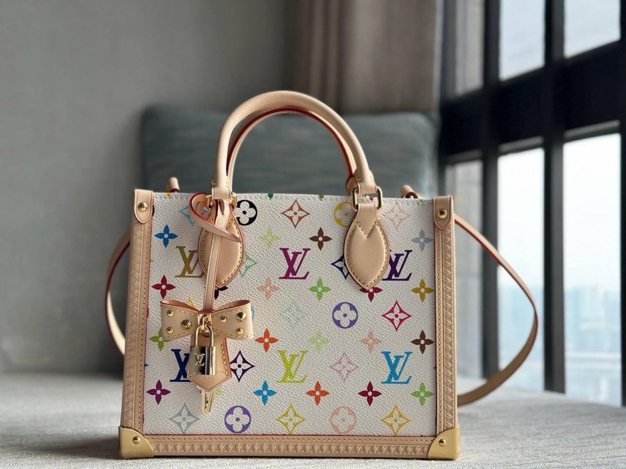 Сумка Louis Vuitton