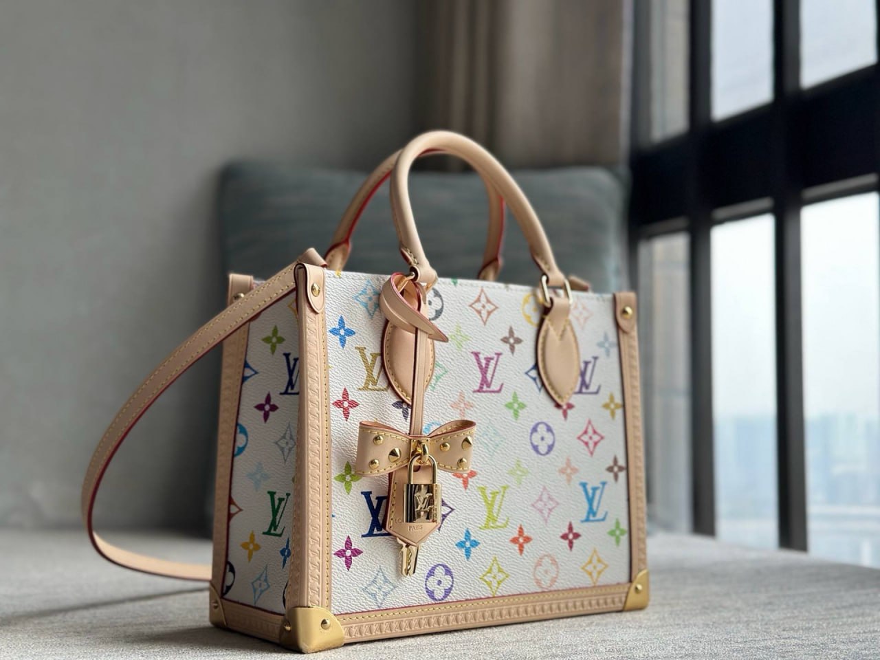 Сумка Louis Vuitton 2