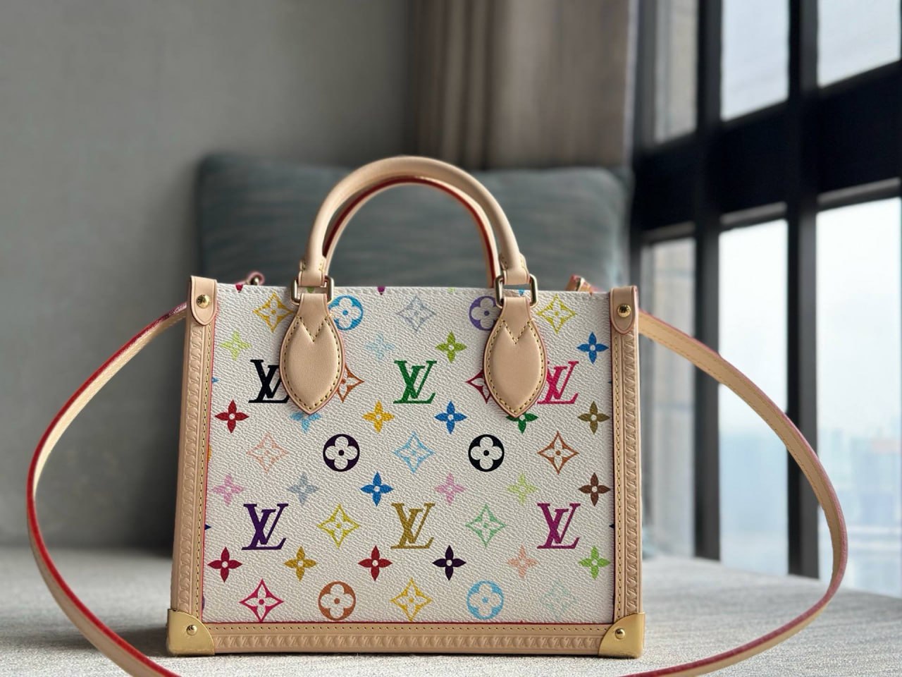 Сумка Louis Vuitton 3