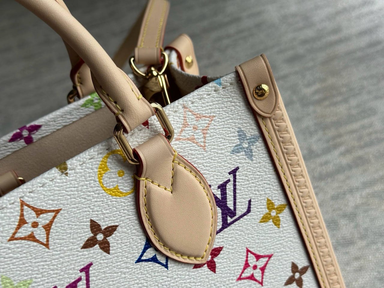 Сумка Louis Vuitton 5