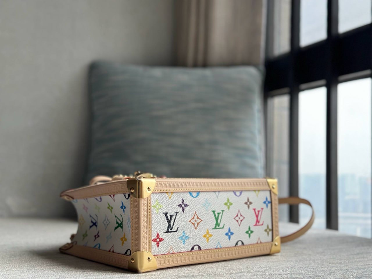 Сумка Louis Vuitton 6