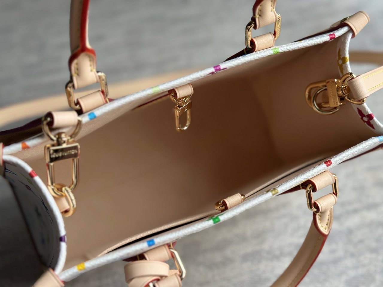 Сумка Louis Vuitton 7