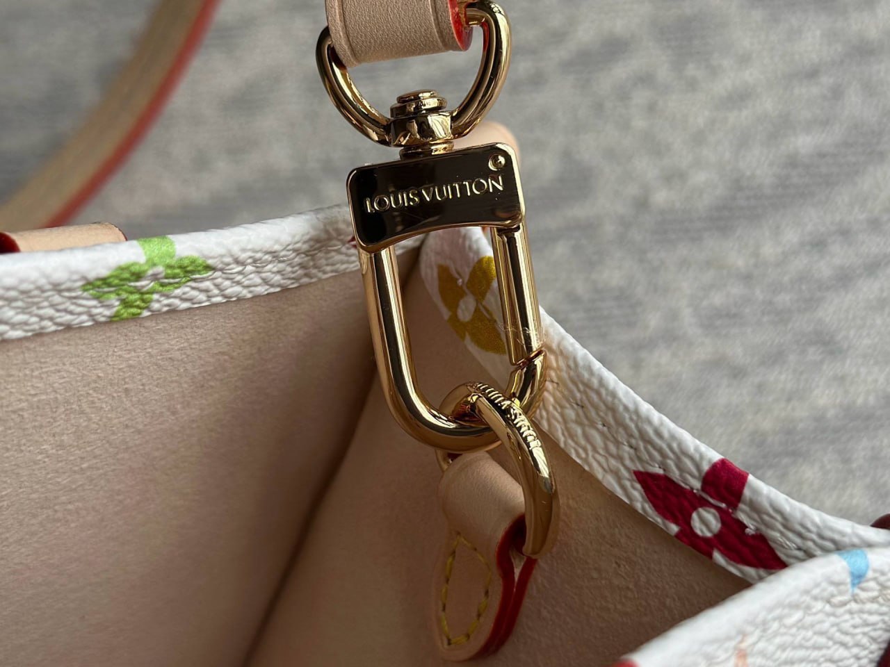 Сумка Louis Vuitton 8
