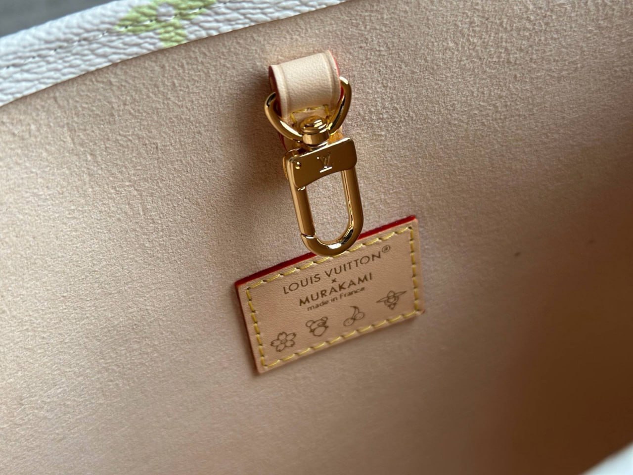 Сумка Louis Vuitton 9