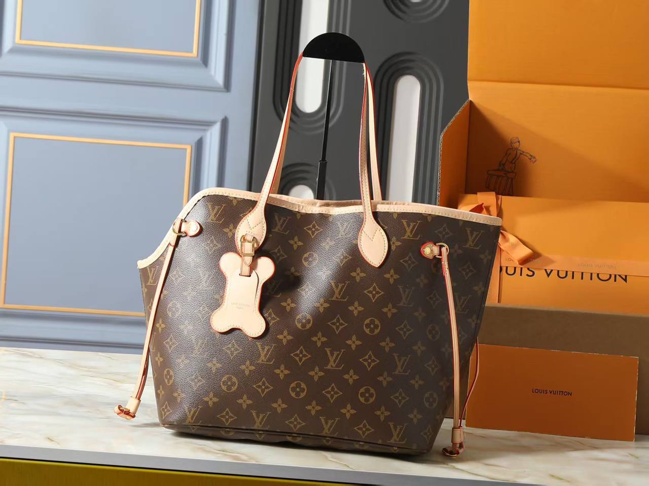 Сумка Louis Vuitton 2