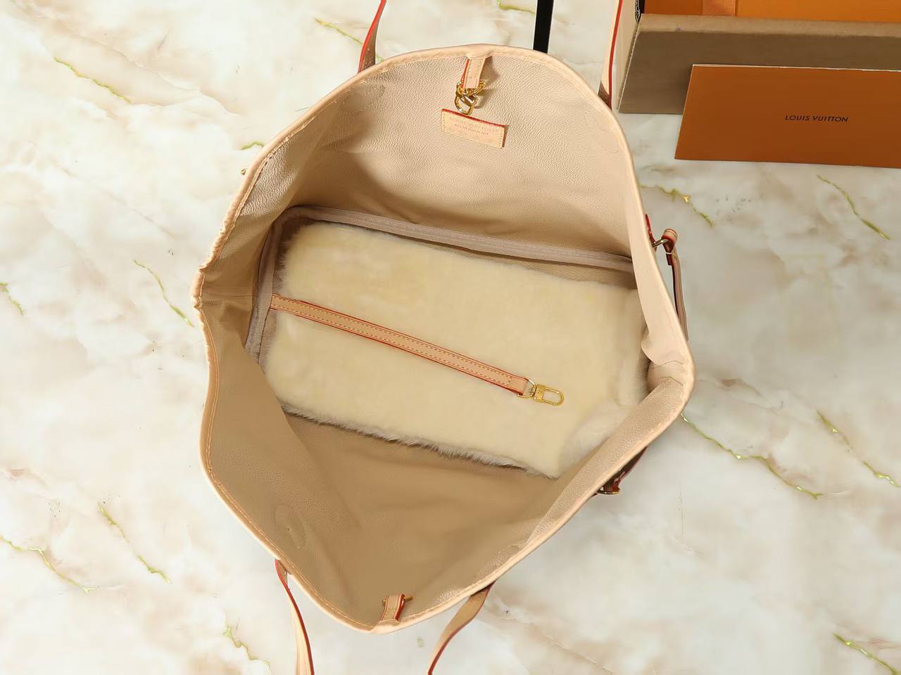 Сумка Louis Vuitton 6