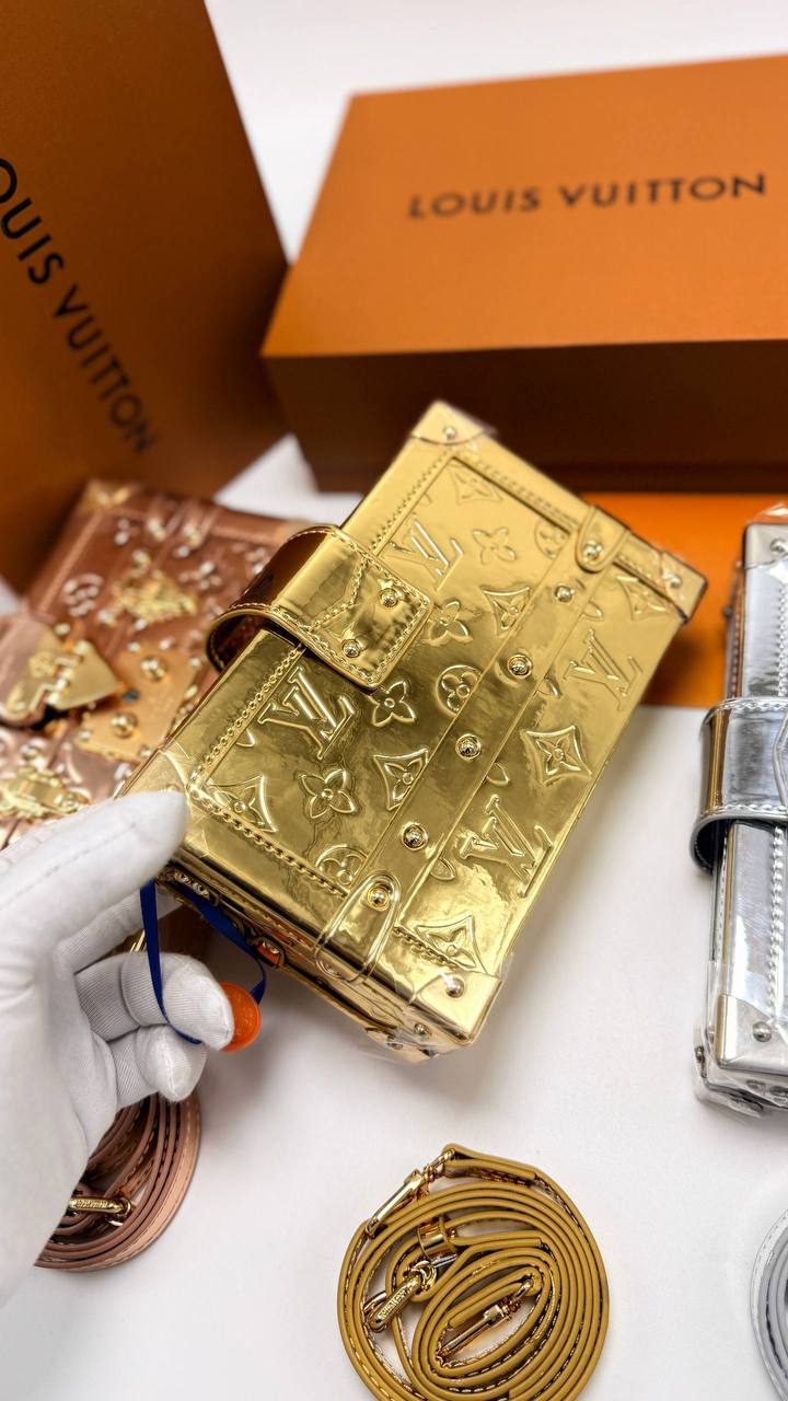 Сумка Louis Vuitton 4