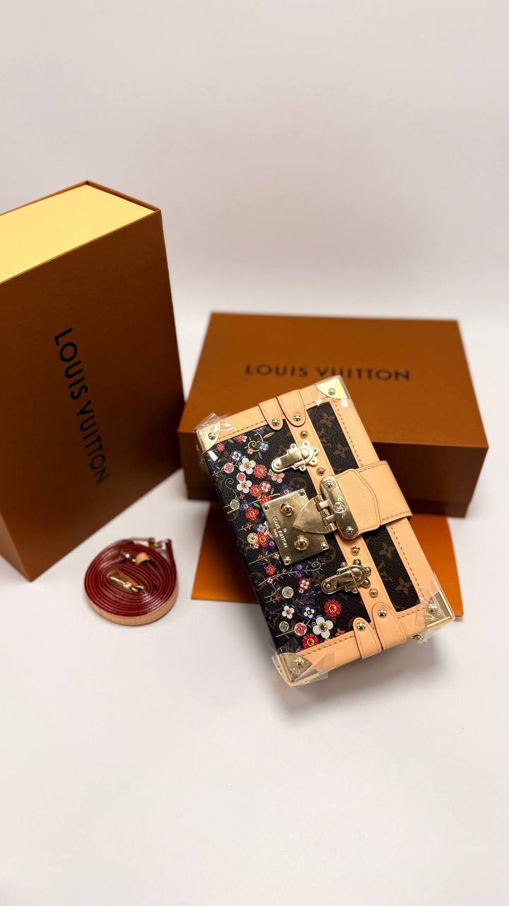 Сумка Louis Vuitton 7