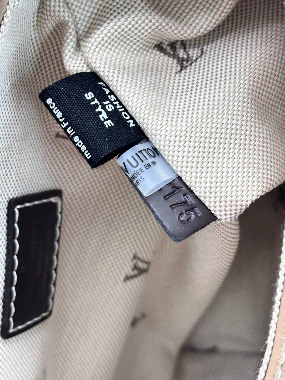 Сумка Louis Vuitton 8