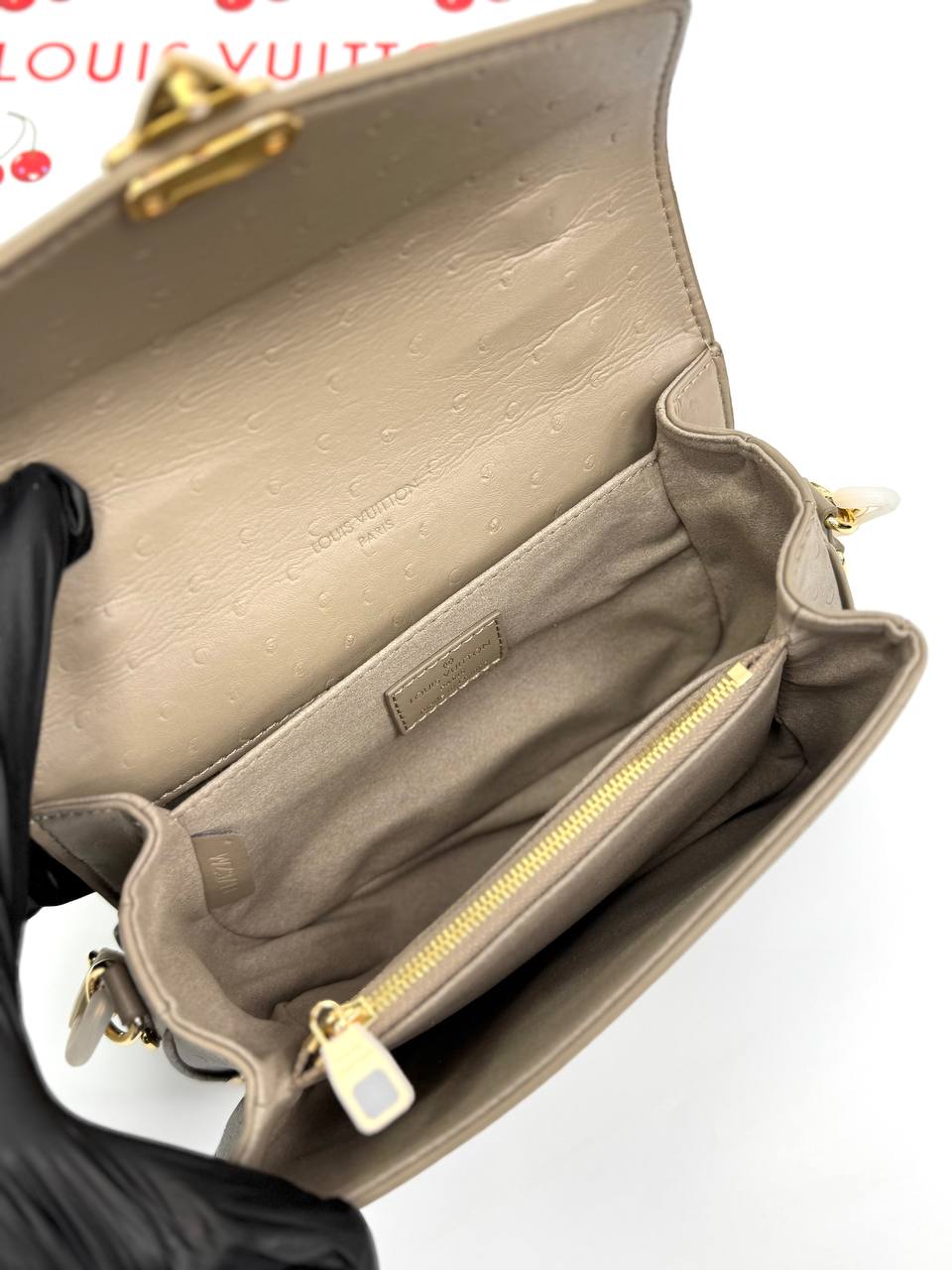 Сумка Louis Vuitton 8