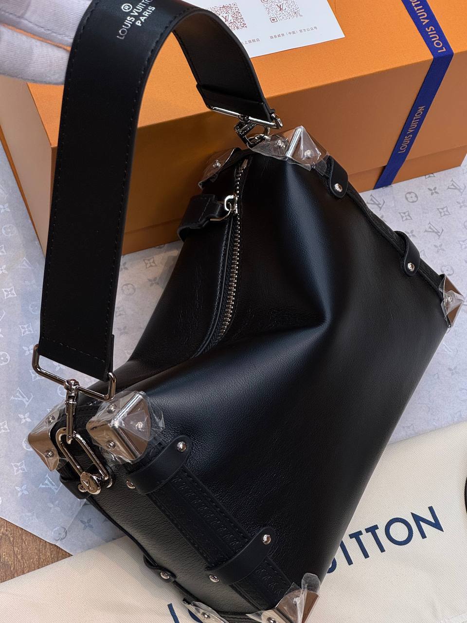 Сумка Louis Vuitton 3