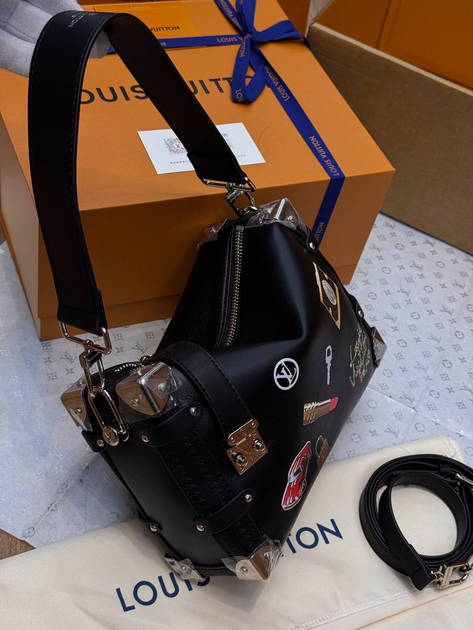 Сумка Louis Vuitton 5