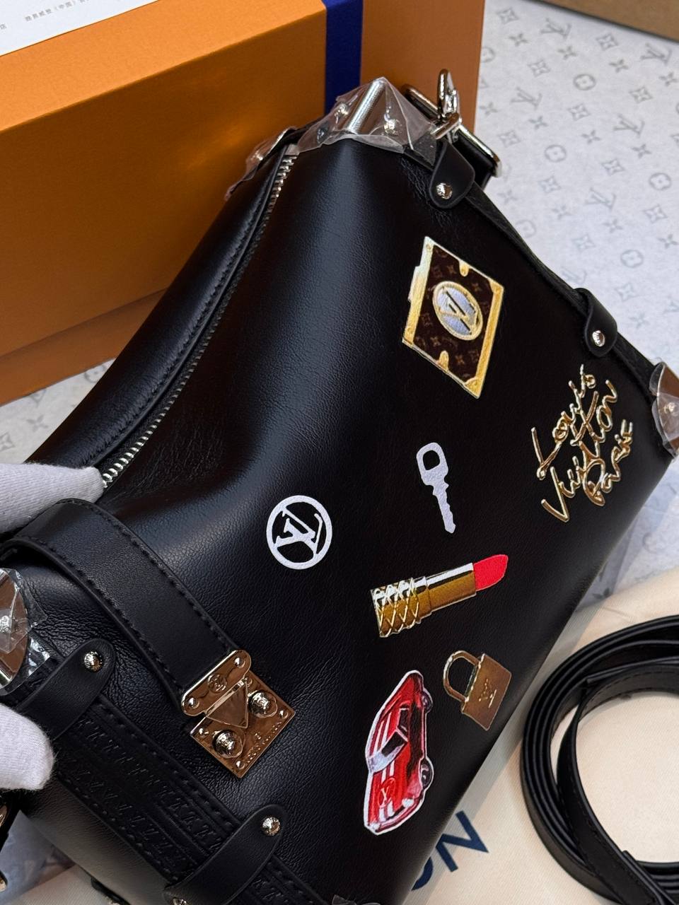 Сумка Louis Vuitton 6