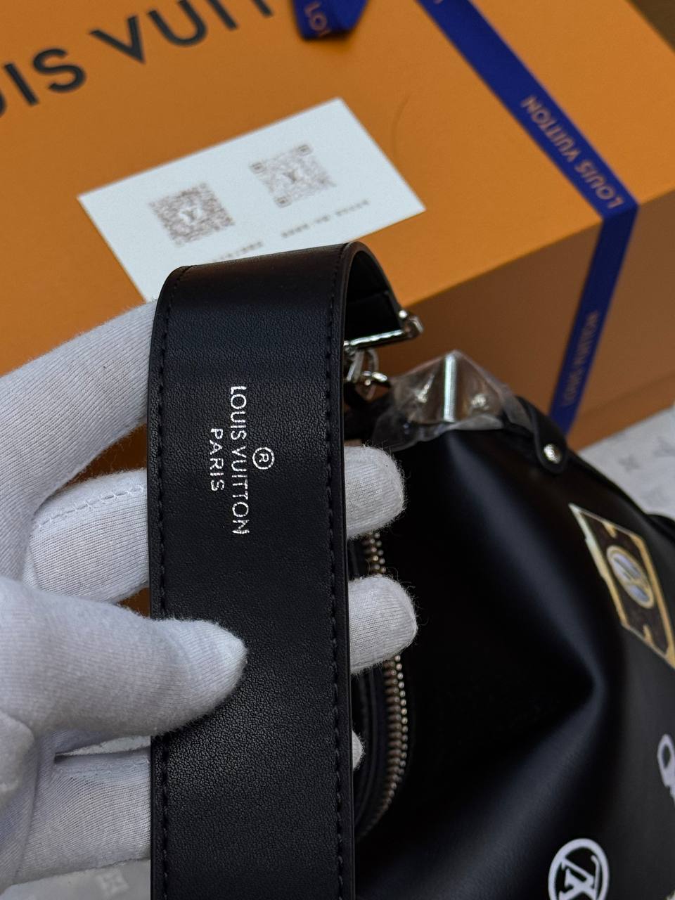 Сумка Louis Vuitton 7