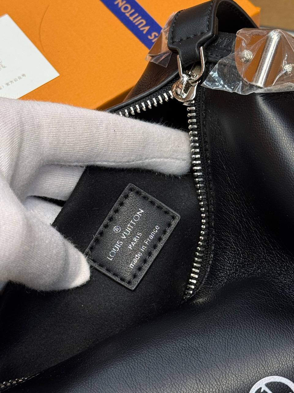 Сумка Louis Vuitton 9