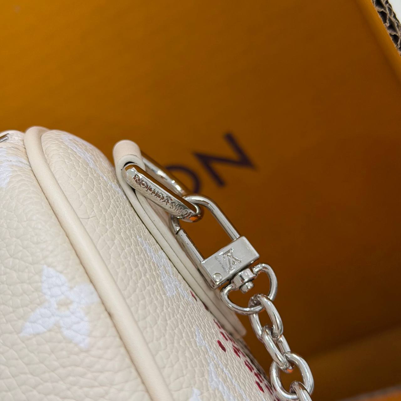 Сумка Louis Vuitton Speedy P9 Bandouliere 30 Jackets 4