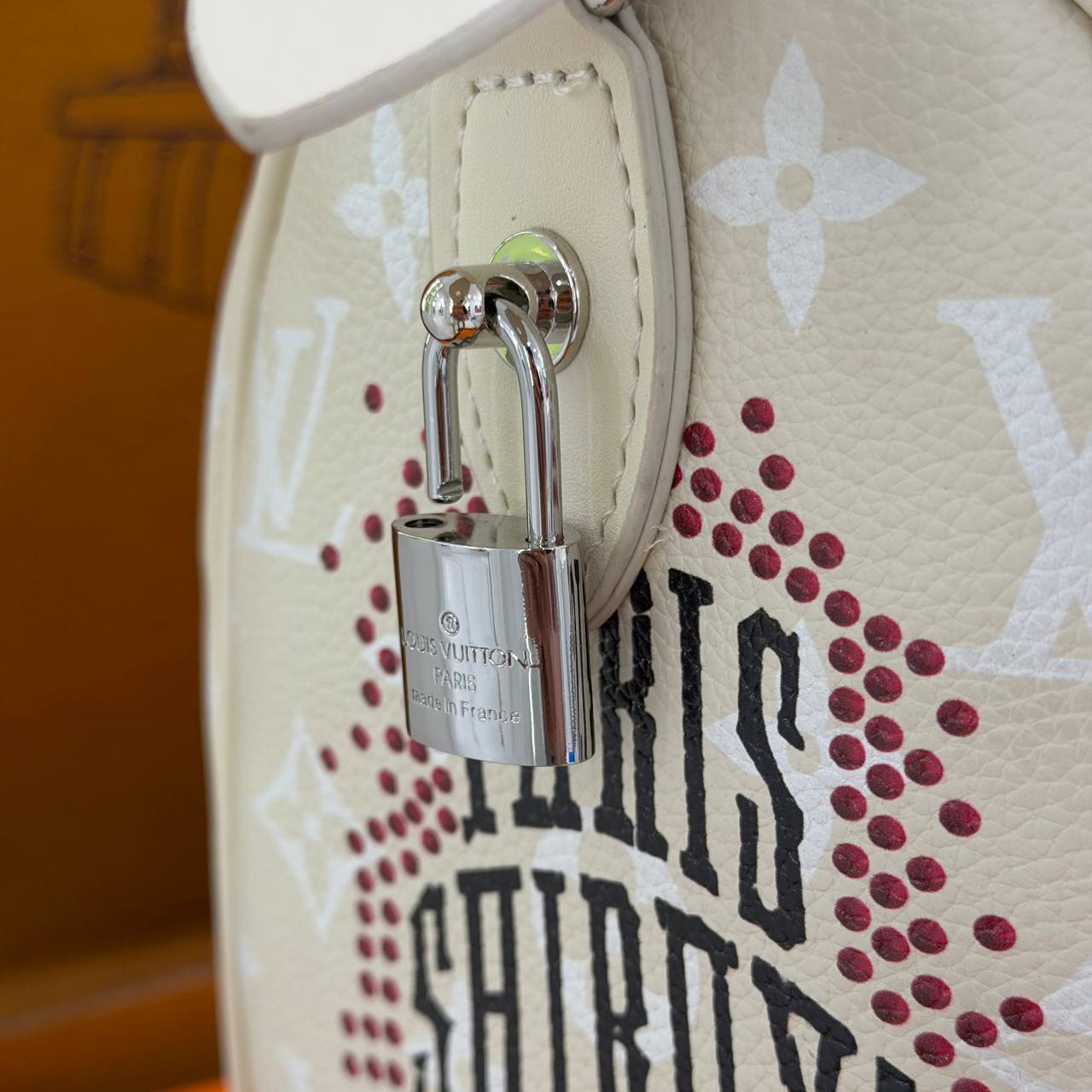 Сумка Louis Vuitton Speedy P9 Bandouliere 30 Jackets 5