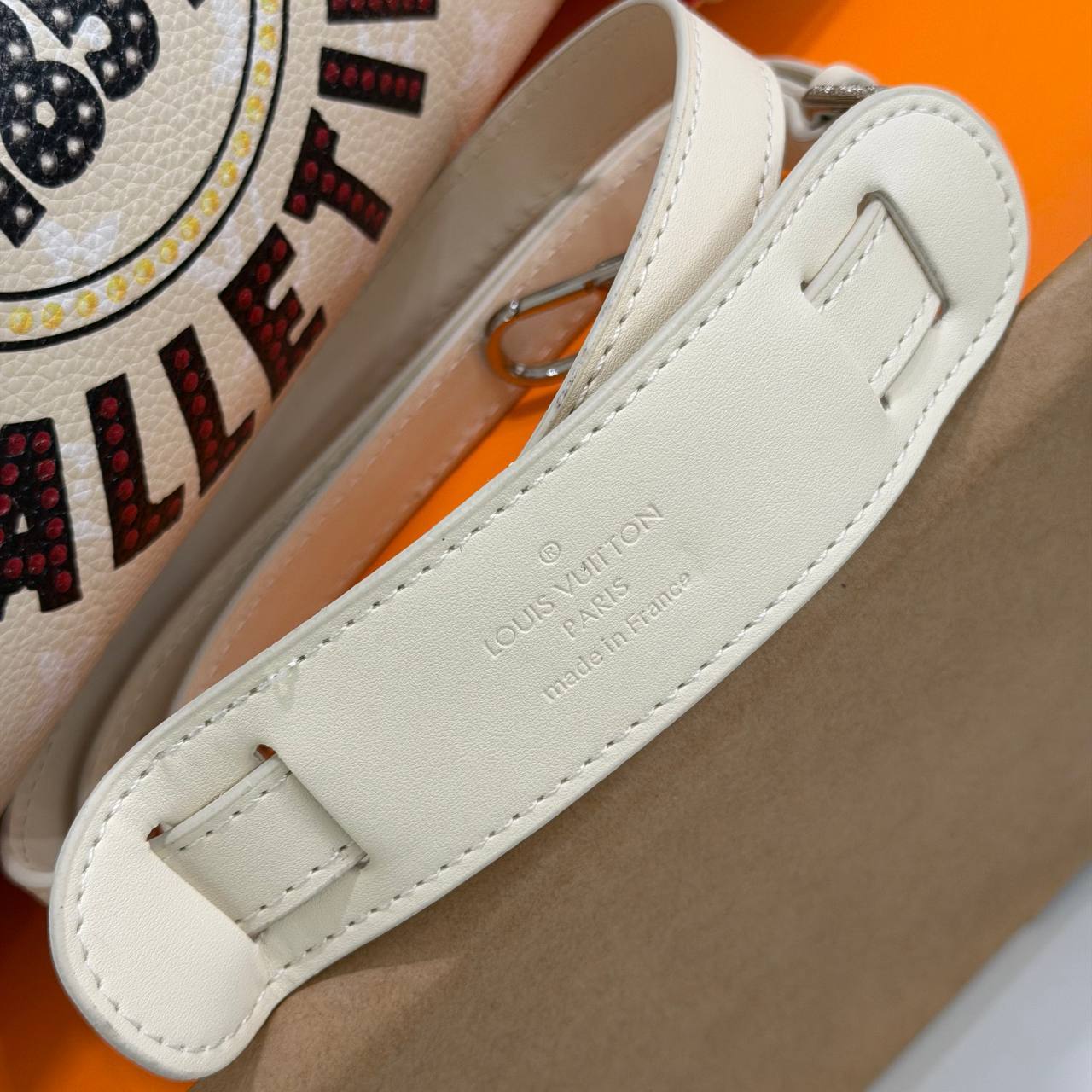 Сумка Louis Vuitton Speedy P9 Bandouliere 30 Jackets 8