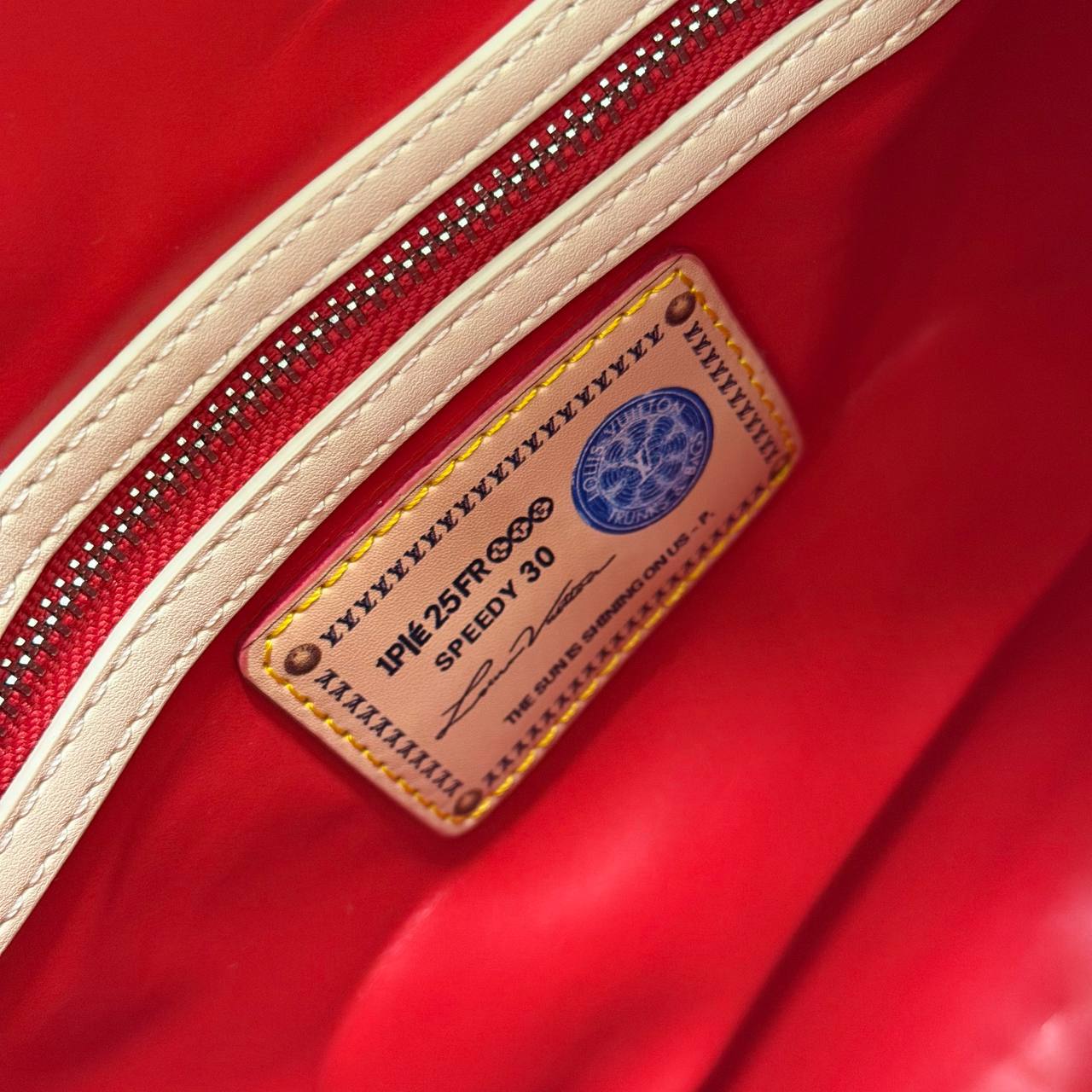 Сумка Louis Vuitton Speedy P9 Bandouliere 30 Jackets 7
