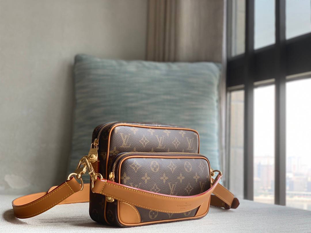 Сумка Louis Vuitton 2